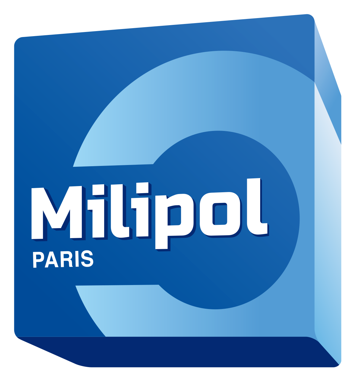 Milipol Paris