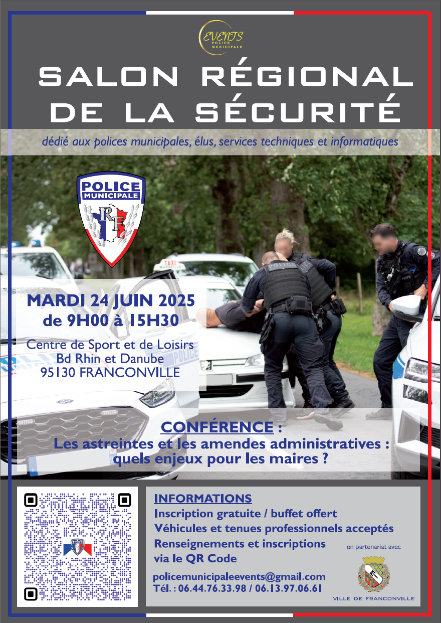 Salon Franconville