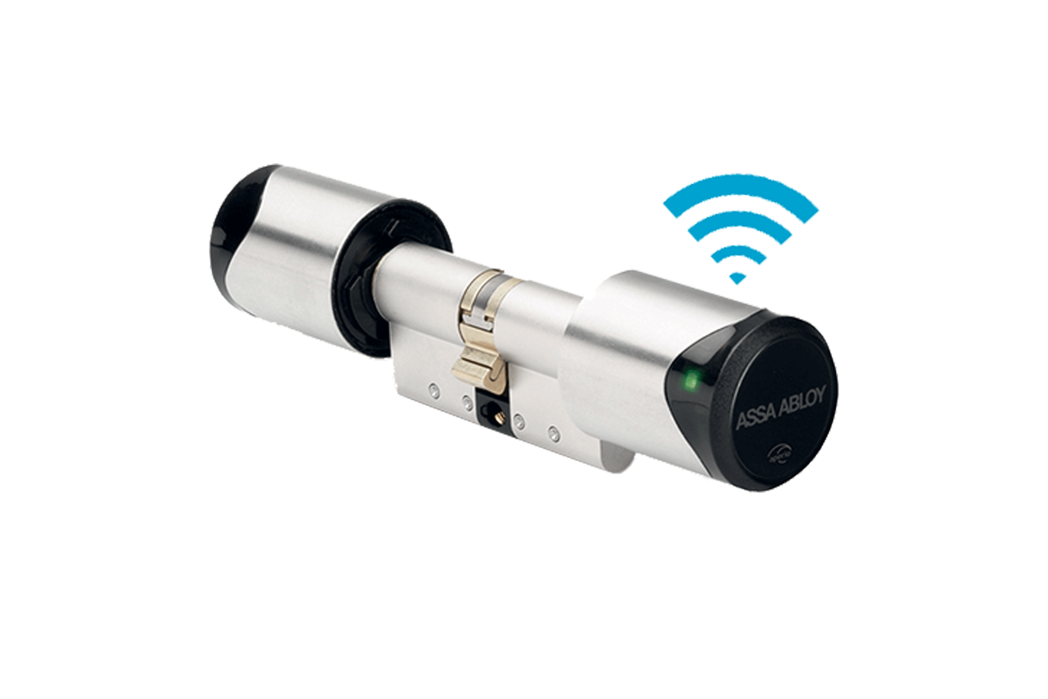 Cylindre électronique Aperio C100
