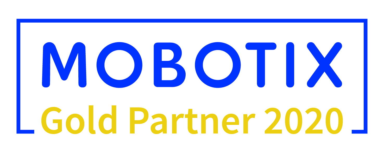 ADDIXI, Gold Partner Mobotix