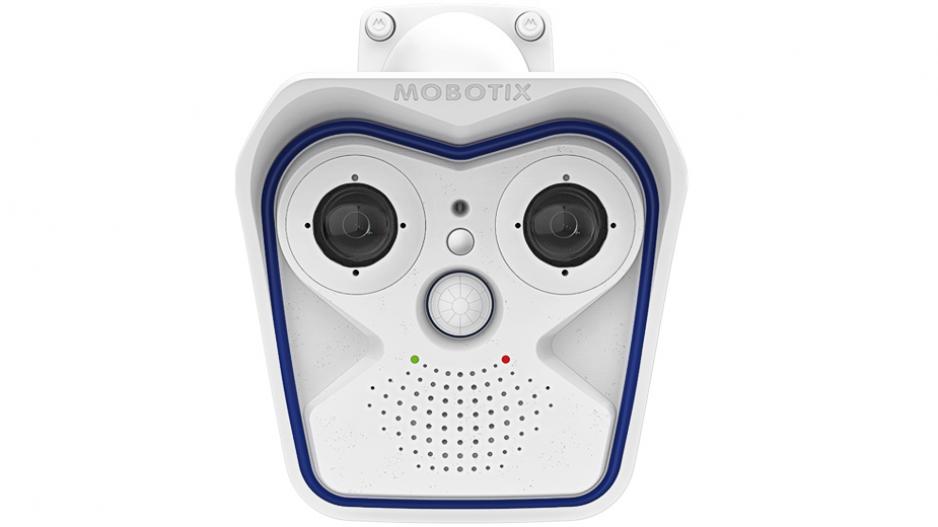 Caméra Mobotix M16
