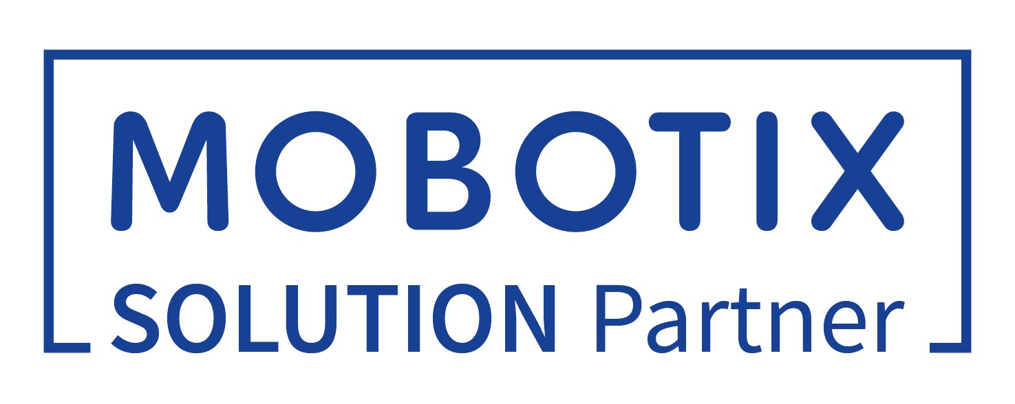 ADDIXI, Solution Partner Mobotix