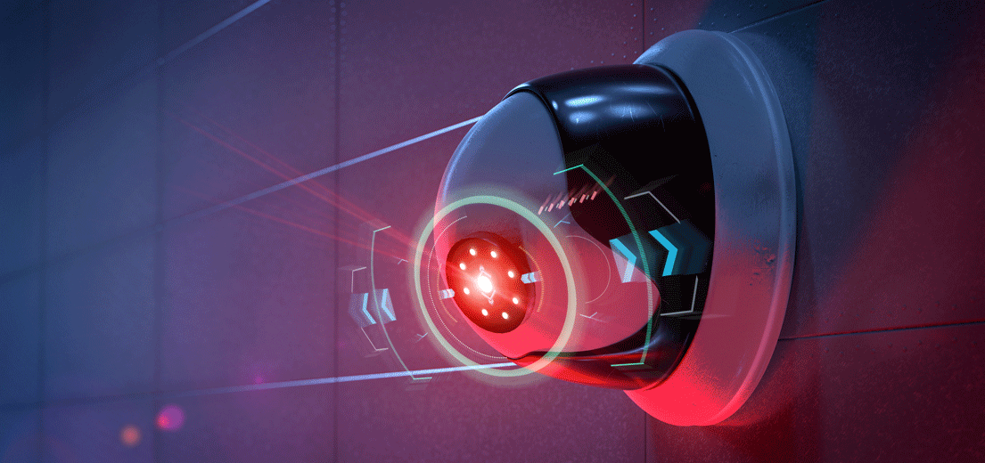 Système de détection d'intrusion