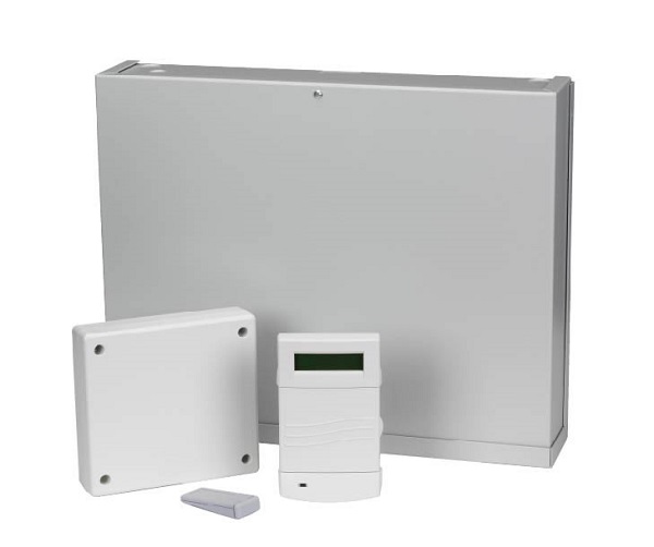 Centrale Honeywell Galaxy Dimension