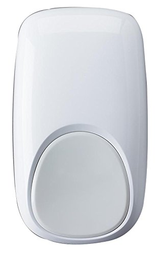 Détecteur de mouvement filaire Honeywell
