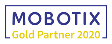 ADDIXI, Gold Partner Mobotix