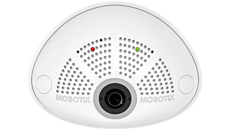 Caméra Mobotix i26