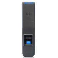 Lecteur biométrique HID iCLASS SE RB25F