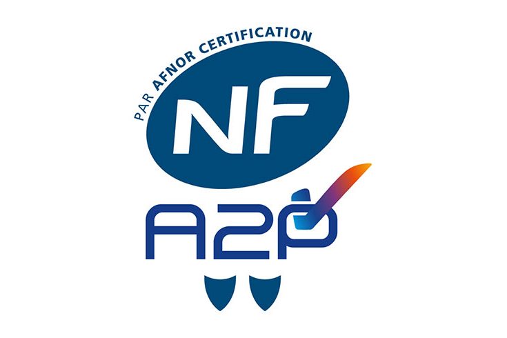 Certification NF&A2P