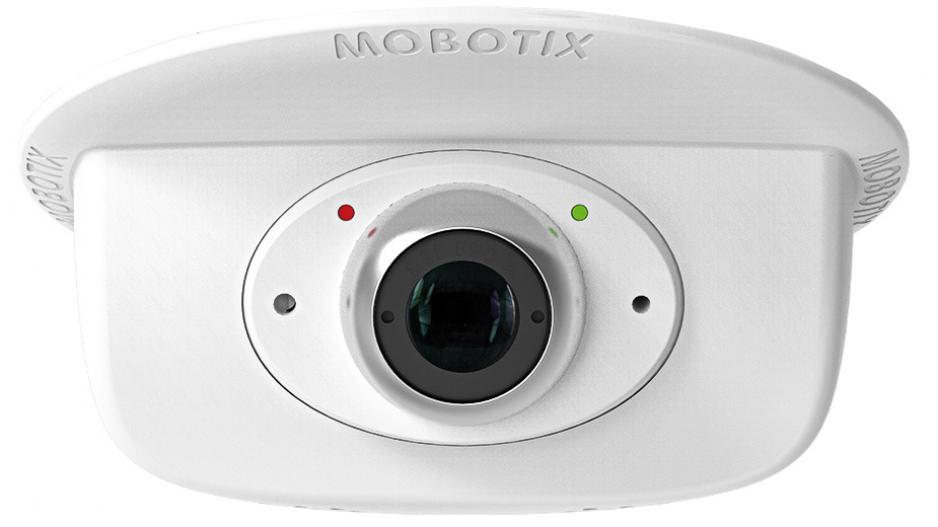Caméra Mobotix p26
