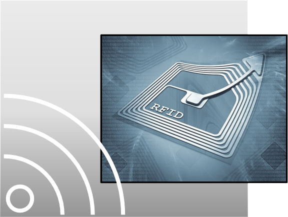 Registre informatique RFID AddLock Tracking
