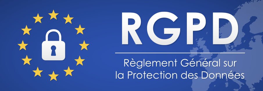 Vidéoprotection conforme au RGPD