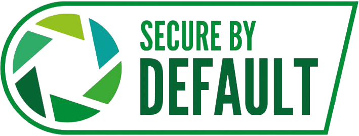 Mobotix certifié Secure by Default