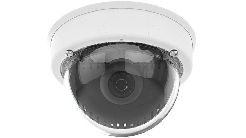 Caméra dôme Mobotix v26