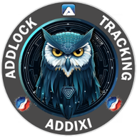 Écusson ADDIXI