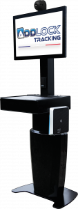Borne interactive registre armes et munitions