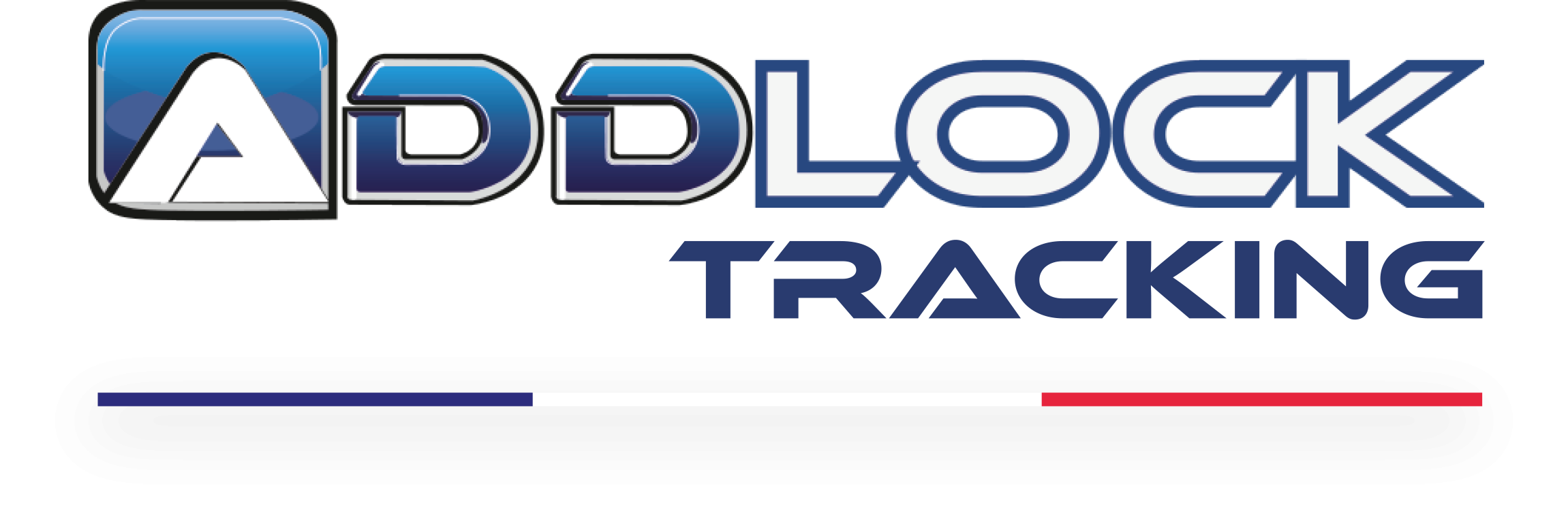 Logo de la solution AddLock Tracking